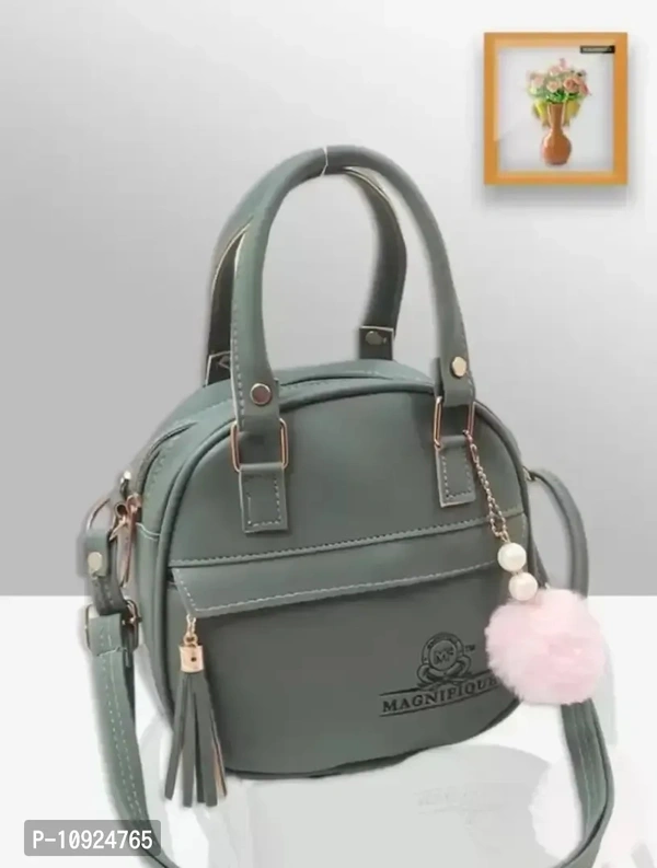 Sling Bag BB-43GR - 1