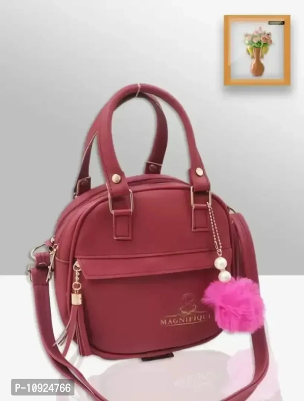 Sling Bag BB-43GR - 3