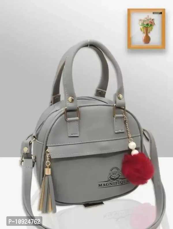 Sling Bag BB-43GR - 5