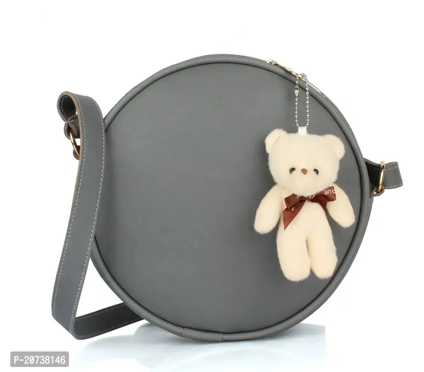 Sling Bag BB-44GR