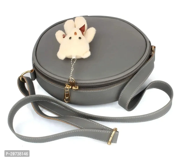 Sling Bag BB-44GR