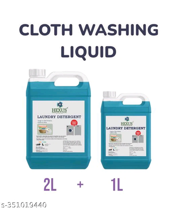 Cloth Wash BB-45MH