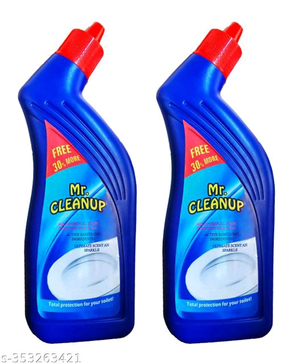 Toilet Cleaner BB-48MH