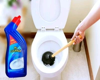 Toilet Cleaner BB-48MH