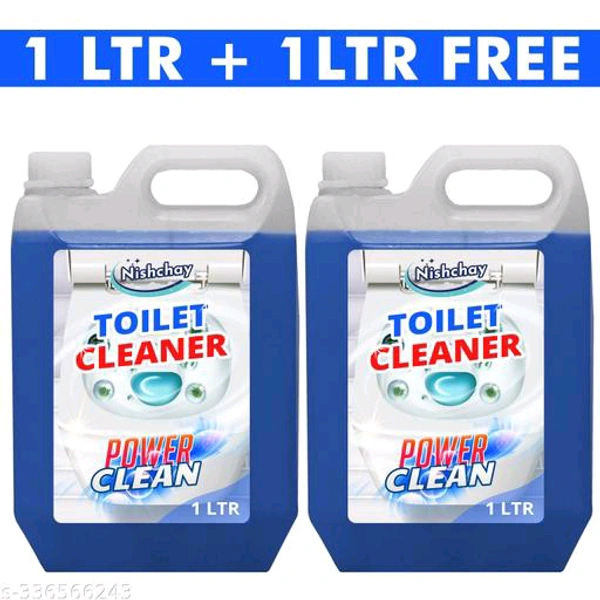 Toilet Cleaner BB-49MH