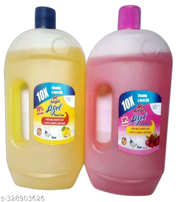 Floor Cleaner BB-50MH