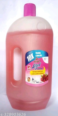 Floor Cleaner BB-50MH