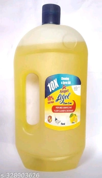 Floor Cleaner BB-50MH