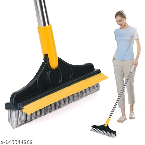 Floor Cleaner Scrub Brush BB-52MH