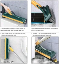 Floor Cleaner Scrub Brush BB-52MH