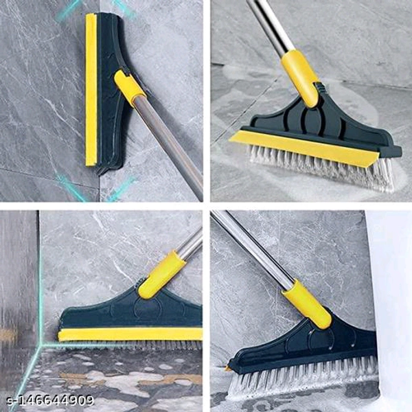 Floor Cleaner Scrub Brush BB-52MH