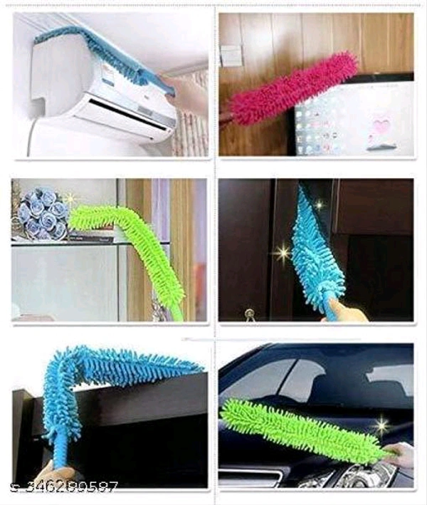 Fan Cleaning Duster BB-54MH