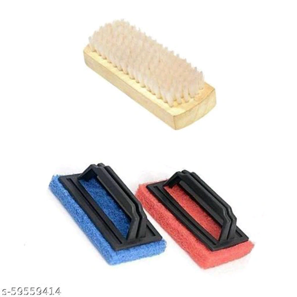 Cleaning Brush BB-55MH