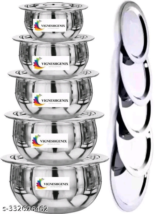 Pots& Handi BB-60MH