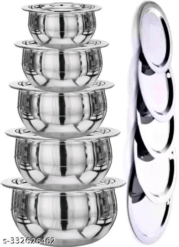 Pots& Handi BB-60MH