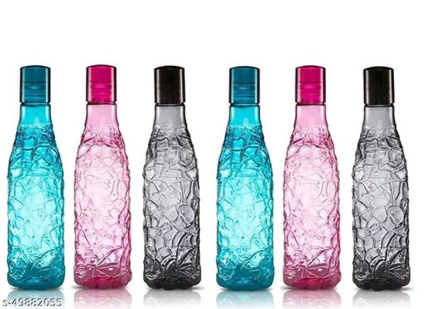 Water Bottle BB-72MH