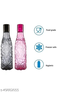 Water Bottle BB-72MH