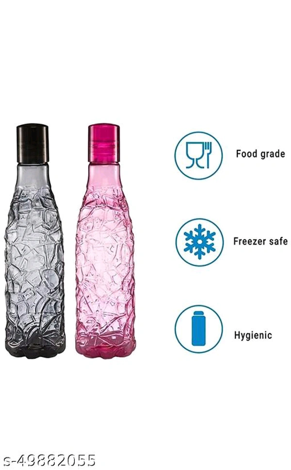 Water Bottle BB-72MH