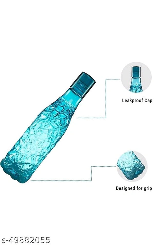 Water Bottle BB-72MH