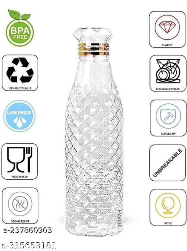 Water Bottle BB-76MH
