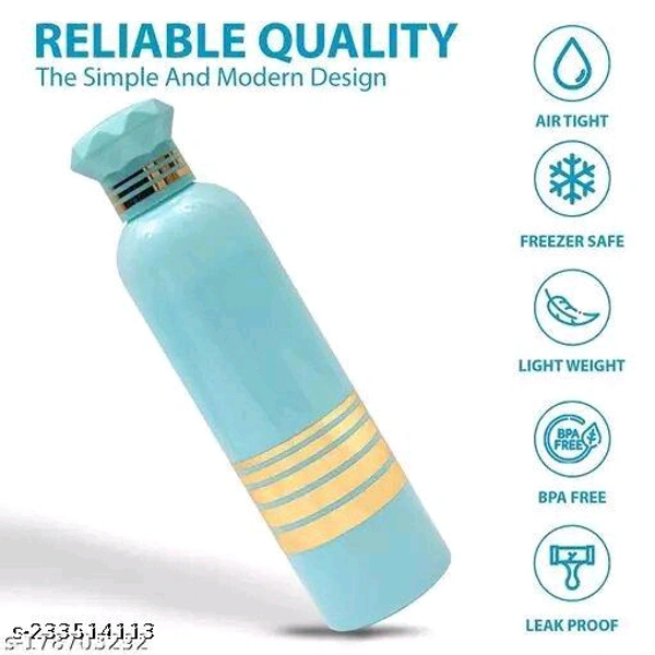 Water Bottle BB-78MH