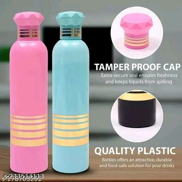 Water Bottle BB-78MH