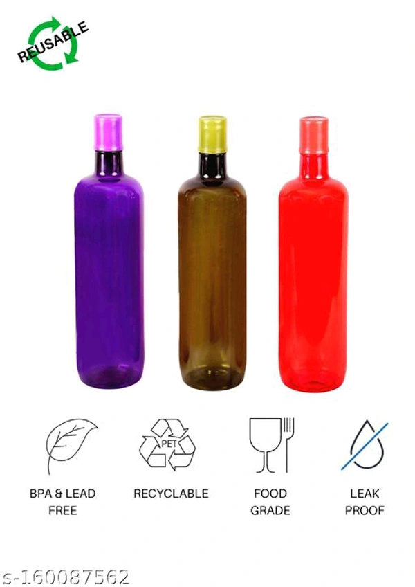Water Bottle BB-79MH