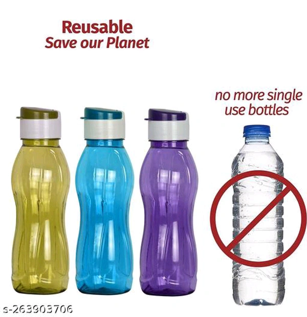 Water Bottle BB-80MH