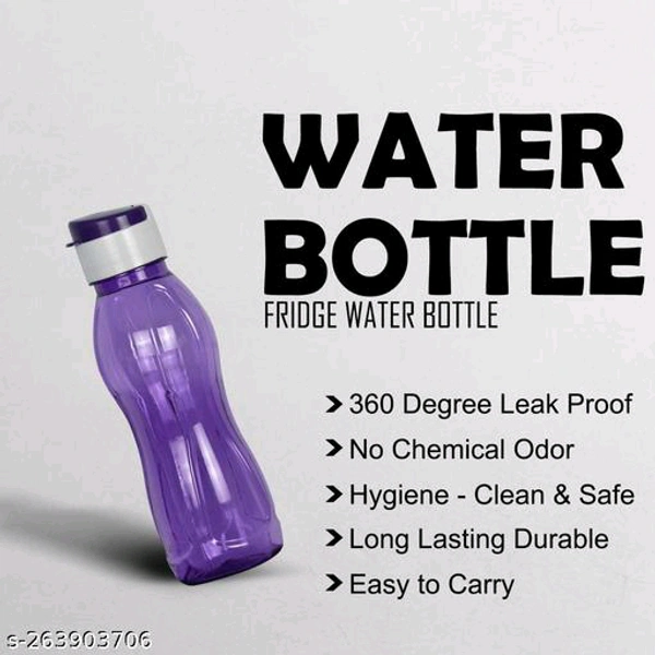Water Bottle BB-80MH