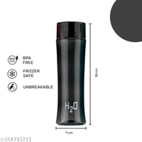 Water Bottle BB-84MH