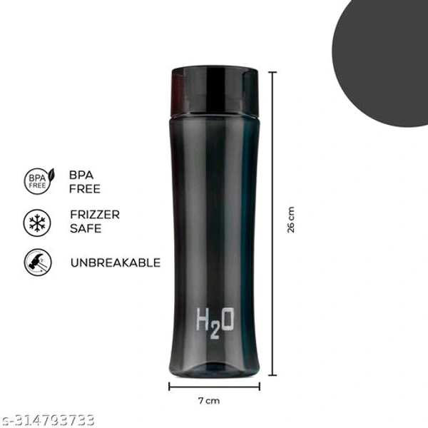 Water Bottle BB-84MH