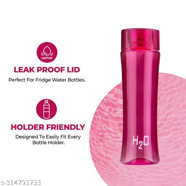 Water Bottle BB-84MH