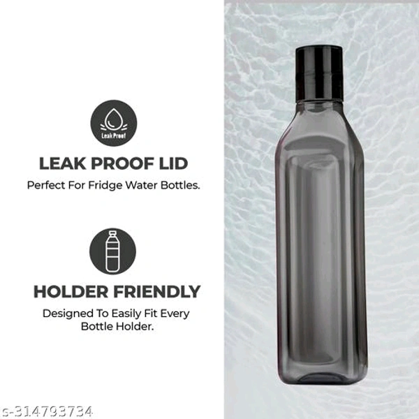 Water Bottle BB-85MH