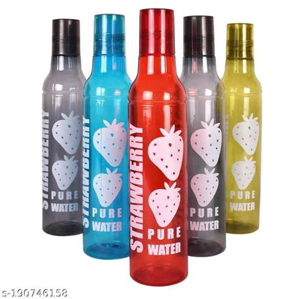 Water Bottle BB-86MH