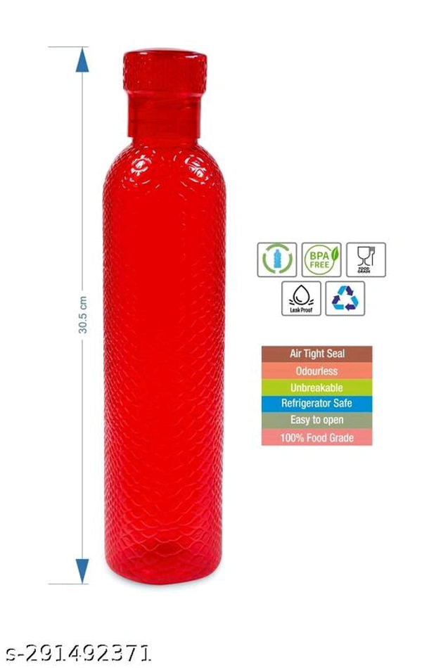 Water Bottle BB-96MH