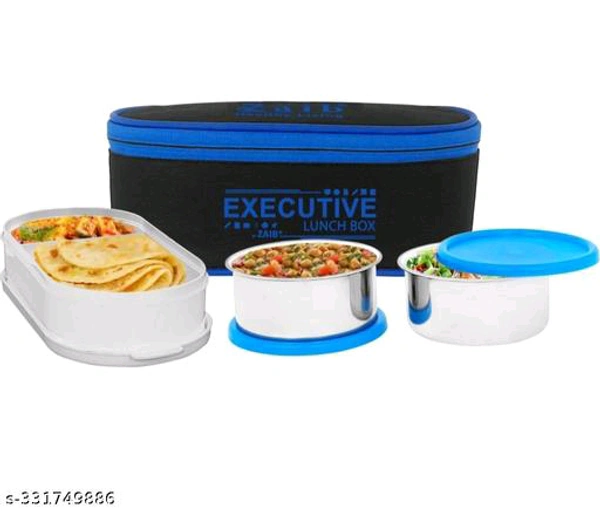 Launch Box BB-07MH
