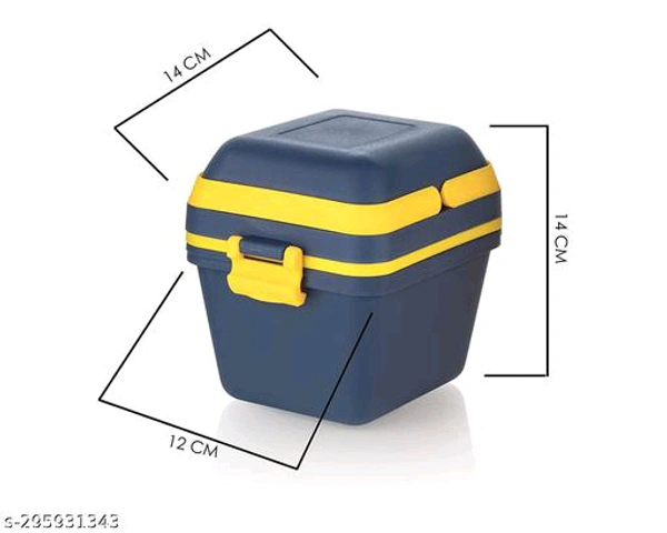 Launch Box BB-10MH
