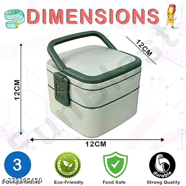 Launch Box BB-12MH