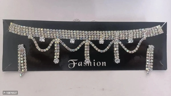 Jewellery Set BB-20GR - 1