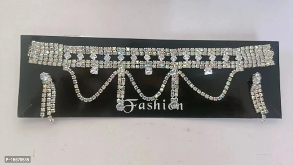 Jewellery Set BB-20GR - 3