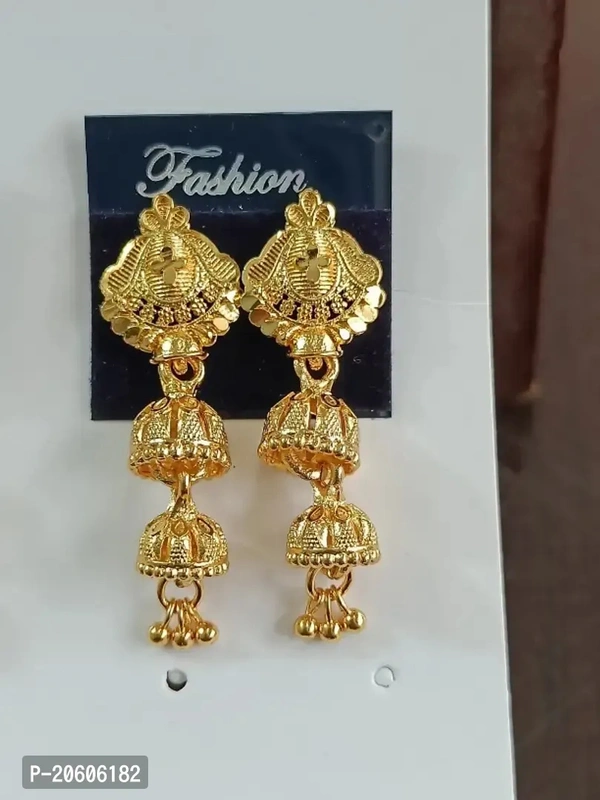 Earrings For Women BB-21GR