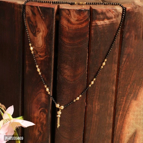 Mangalsutra BB-24GR - 2