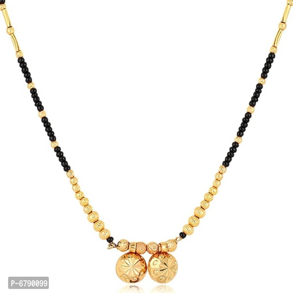 Mangalsutra BB-24GR - 3