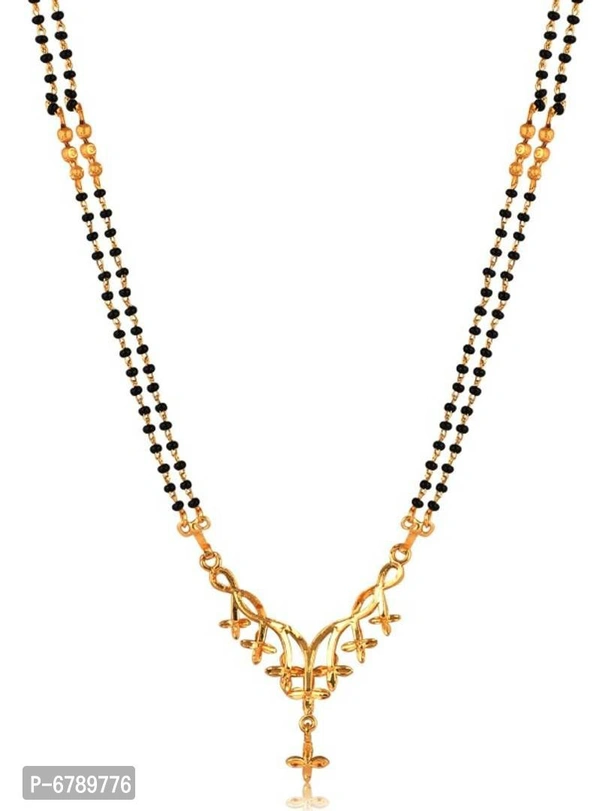 Mangalsutra BB-24GR - 4