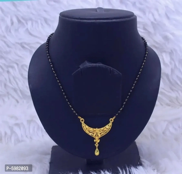 Mangalsutra BB-26GR