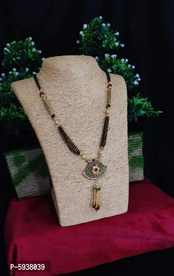 Mangalsutra BB-28GR