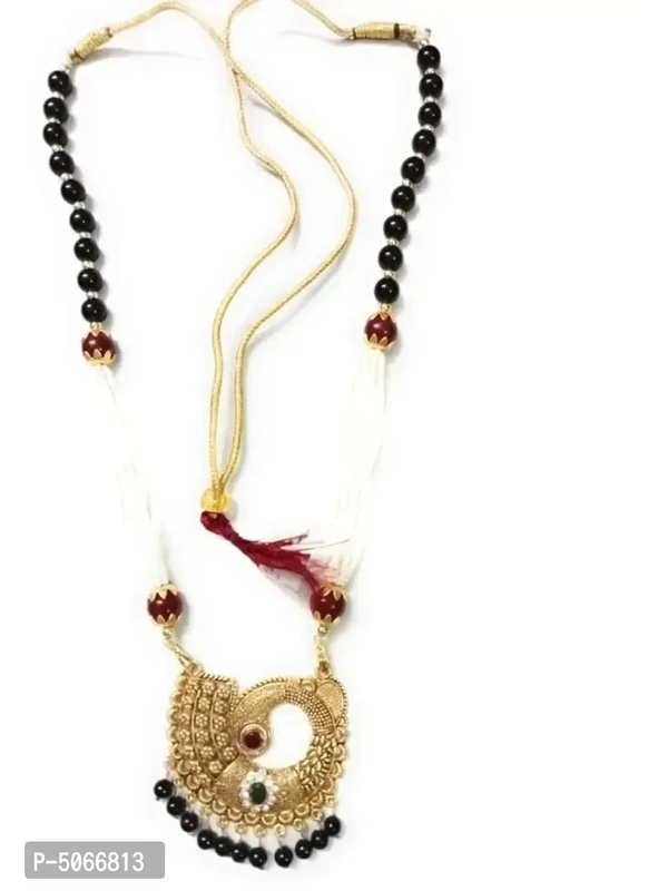 Mangalsutra BB-31GR