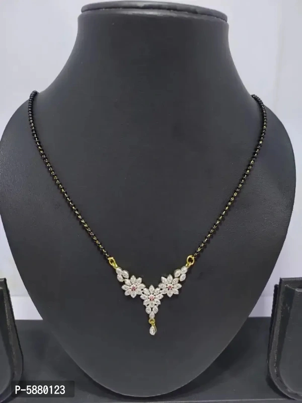 Mangalsutra BB-32GR