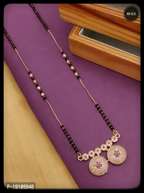 Mangalsutra BB-30GR