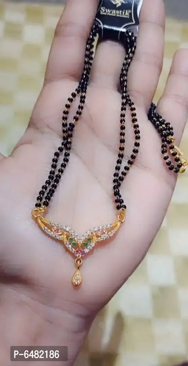 Mangalsutra BB-27GR